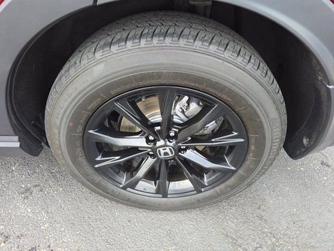 Used 2024 Honda CR-V Sport image 11