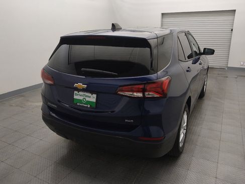 Used 2022 Chevrolet Equinox LS AWD/4WD image 7