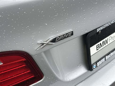Used 2015 BMW 535i xDrive Sedan image 16