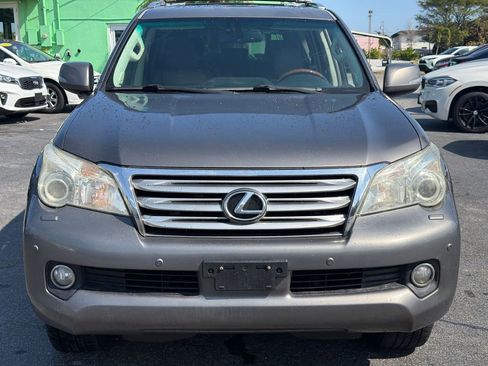 Used 2011 Lexus GX 460 Premium image 10