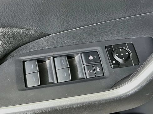 Certified 2025 Toyota RAV4 XLE AWD/4WD image 16