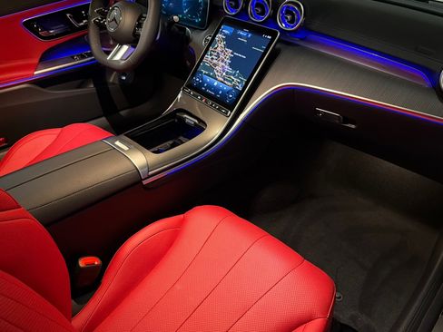 New 2026 Mercedes-Benz CLE 300 4MATIC Coupe image 14