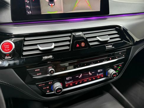 Used 2019 BMW M5 Sedan 4D w/ Executive Package image 22