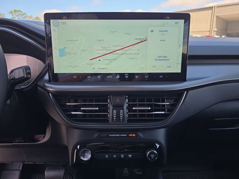 New 2026 Ford Escape Active w/ Tech Pack #1 FWD image 16