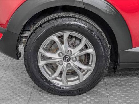 Used 2017 MAZDA CX-3 Sport FWD image 30