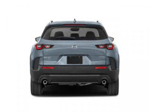 New 2026 MAZDA CX-50 2.5 Hybrid w/ Cargo Package image 8