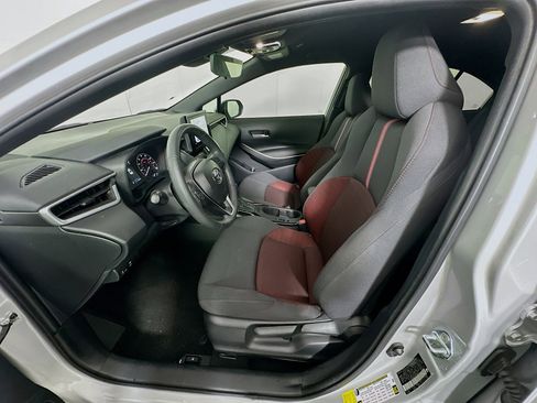 Used 2024 Toyota Corolla SE FWD image 13