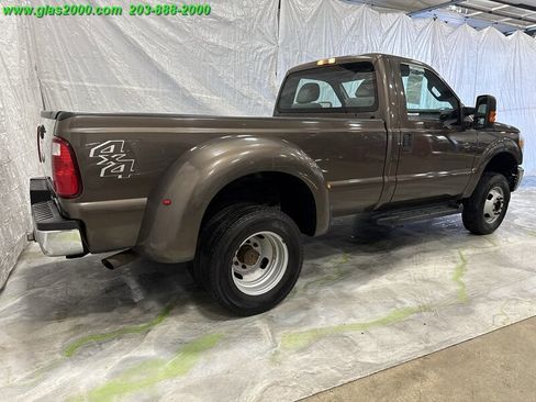 Used 2016 Ford F350 XL w/ Power Equipment Group image 8