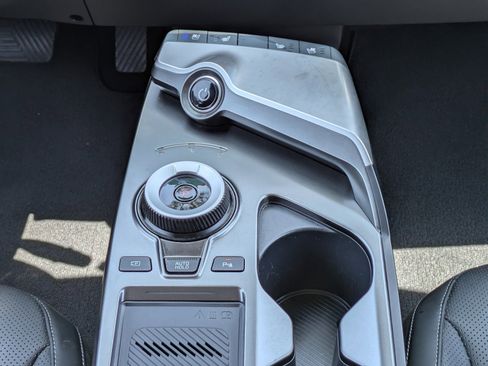 Certified 2023 Kia EV6 Wind w/ Wind Technology Package RWD image 17