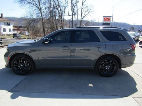 Used 2023 Dodge Durango R/T w/ Blacktop Package image 6