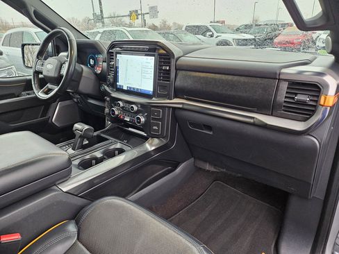 Used 2022 Ford F150 Tremor w/ Equipment Group 402A High image 35