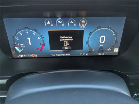 New 2025 Ford F150 Raptor w/ Equipment Group 803A Raptor R image 11