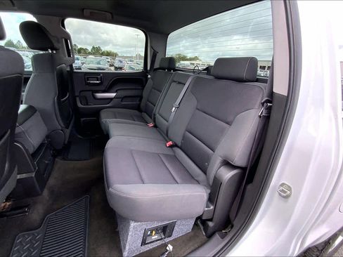 Used 2015 Chevrolet Silverado 1500 LT w/ All Star Edition image 21