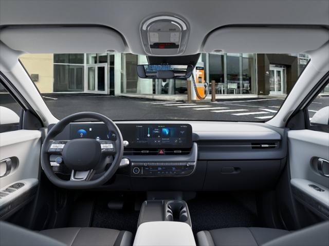 New 2026 Hyundai Ioniq 5 SE RWD image 11