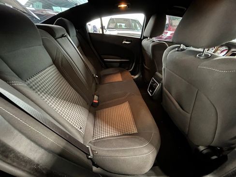 New 2023 Dodge Charger SXT image 22