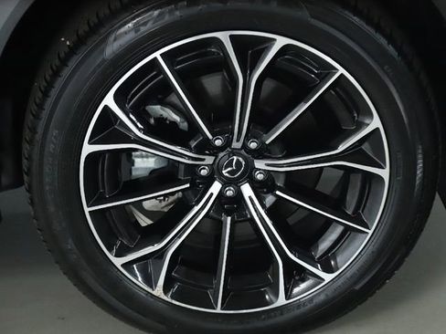 Certified 2025 MAZDA CX-70 Plug-In Hybrid w/ Premium Pkg image 48