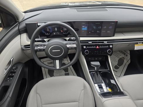 New 2026 Hyundai Tucson SEL image 21