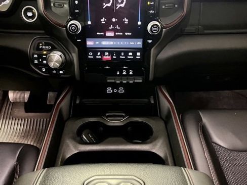 Used 2025 RAM 1500 Rebel w/ Rebel Level 1 Equipment Group image 29