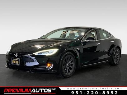 Used 2018 Tesla Model S 100D