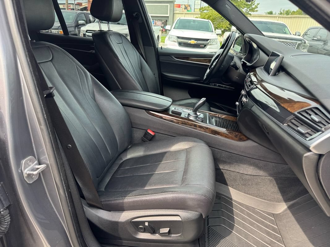 Used 2017 BMW X5 sDrive35i RWD image 19