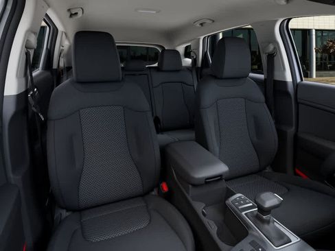 New 2026 Kia Sportage LX w/ LX Convenience Package FWD image 15