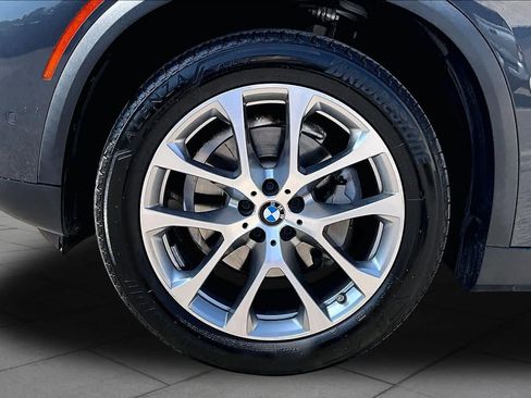 Used 2020 BMW X5 sDrive40i w/ Premium Package RWD image 11