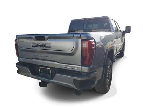 New 2026 GMC Sierra 2500 Denali Ultimate w/ Max Trailering Package AWD/4WD image 5
