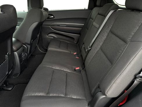 New 2025 Dodge Durango R/T w/ Blacktop Package image 13