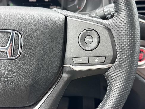 Used 2023 Honda Passport EX-L image 14