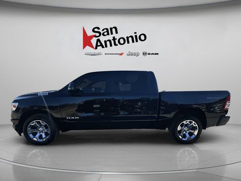 Certified 2023 RAM 1500 Big Horn AWD/4WD image 9