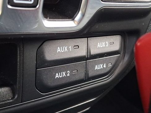 Used 2022 Jeep Wrangler Unlimited Sport AWD/4WD image 28