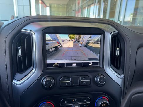 Used 2020 Chevrolet Silverado 1500 RST w/ All-Star Edition RWD image 29