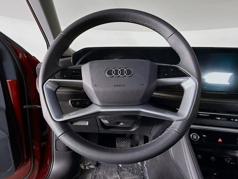 New 2025 Audi Q5 Premium Plus image 10