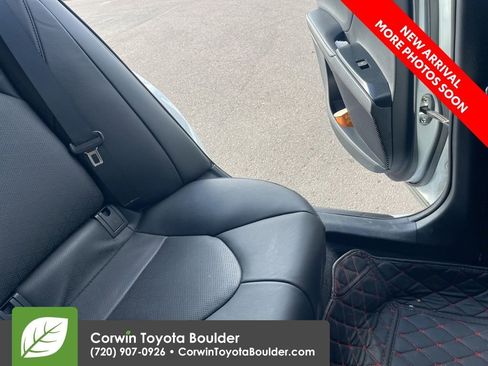 Used 2019 Toyota Camry XSE w/ Driver Assist Package FWD image 12