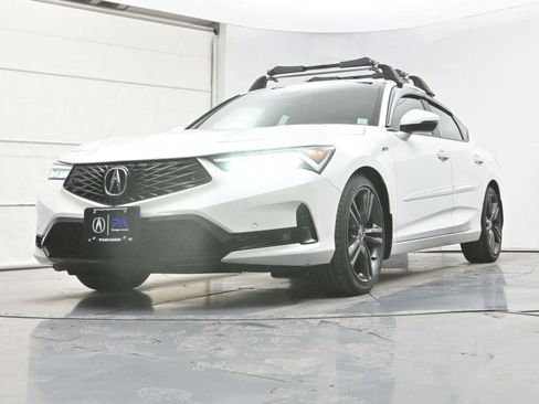 Certified 2023 Acura Integra A-Spec image 39