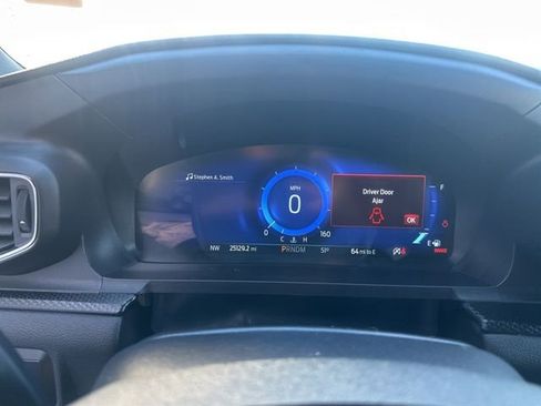 Used 2023 Ford Explorer ST image 21