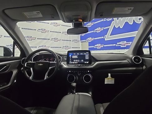 Used 2024 Chevrolet Blazer LT w/ Convenience Package image 27