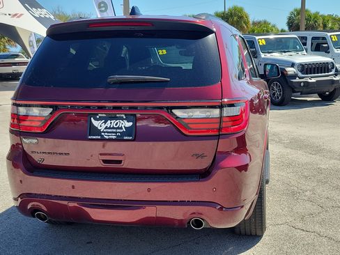 Used 2024 Dodge Durango R/T image 4