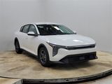 New 2025 Kia K4 LXS image 3