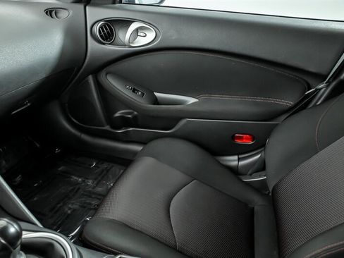 Used 2013 Nissan 370Z NISMO RWD image 30