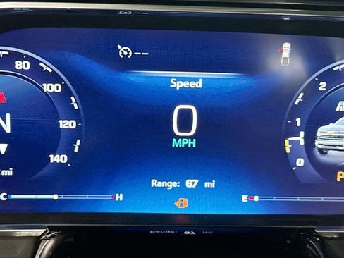 New 2026 Chevrolet Silverado 1500 LT image 13