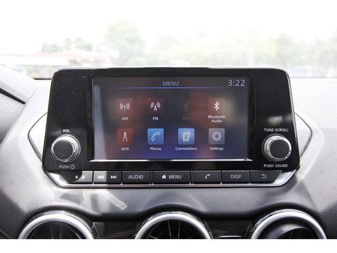 Used 2025 Nissan Sentra S FWD image 26