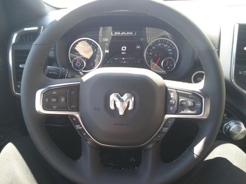 New 2026 RAM 1500 Laramie image 13