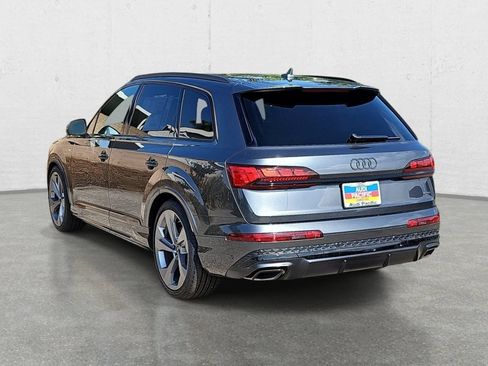 New 2026 Audi Q7 3.0T Prestige AWD/4WD image 7