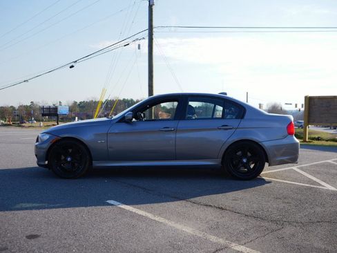 Used 2010 BMW 328i Sedan image 8