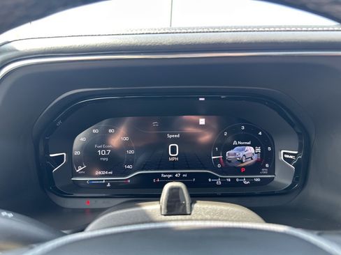 Certified 2023 GMC Yukon XL Denali Ultimate image 25