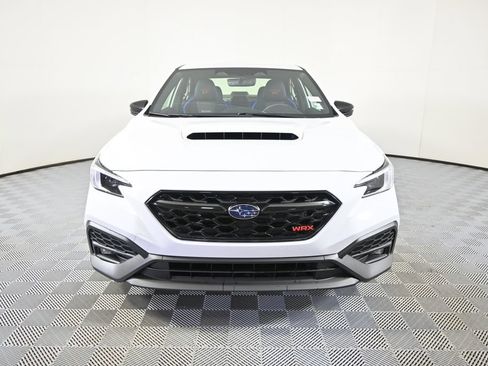 Used 2025 Subaru WRX tS w/ Popular Package #1A image 10