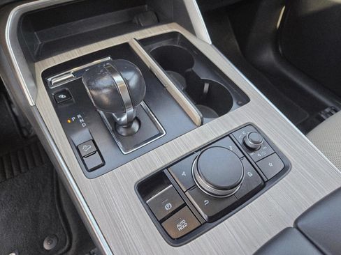 Certified 2024 MAZDA CX-90 Plug-In Hybrid w/ Preferred AWD/4WD image 28