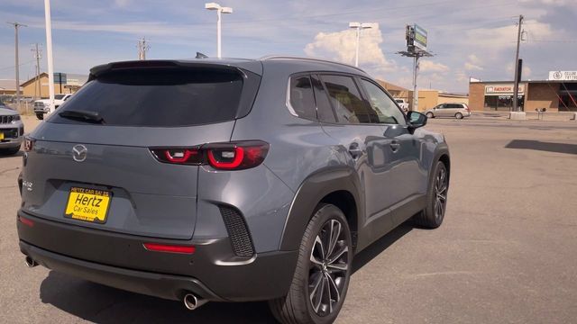 Used 2026 MAZDA CX-50 AWD 2.5 S w/ Premium Package image 9