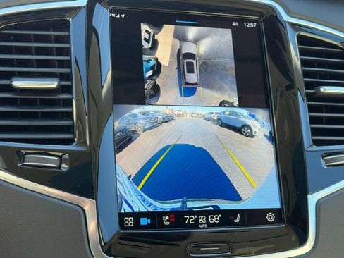 Certified 2024 Volvo XC90 T8 Ultimate w/ Protection Package Premier image 23